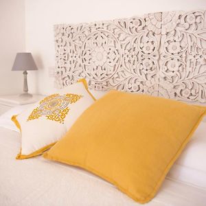 Camera con letto queen size