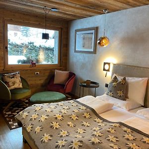 Alpine Residence Villa Adler
